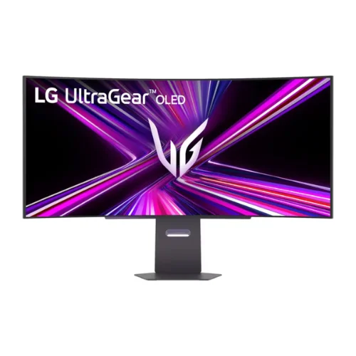 LG UltraGear 39GX900A-B 39 Inch Curved Gaming Monitor
